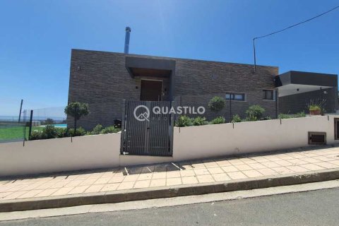 4 bedrooms Villa in Souni–Zanatzia, Cyprus No. 83223 3