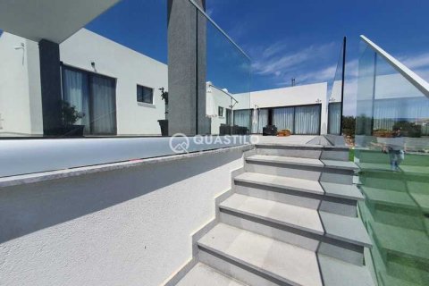 4 bedrooms Villa in Souni–Zanatzia, Cyprus No. 83223 13