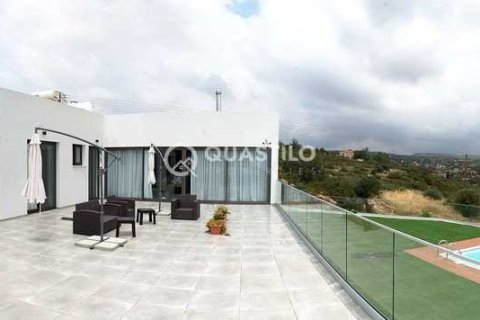 4 bedrooms Villa in Souni–Zanatzia, Cyprus No. 83223 6