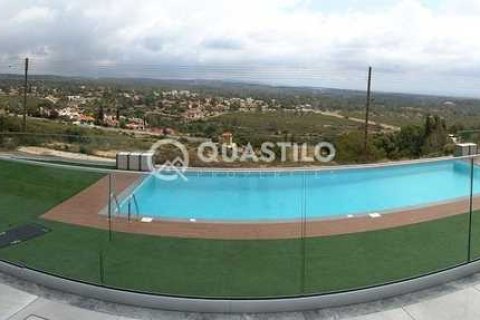 4 bedrooms Villa in Souni–Zanatzia, Cyprus No. 83223 12