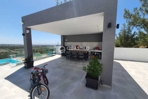4 bedrooms Villa in Souni–Zanatzia, Cyprus No. 83223 16