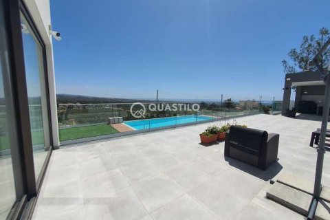 4 bedrooms Villa in Souni–Zanatzia, Cyprus No. 83223 7