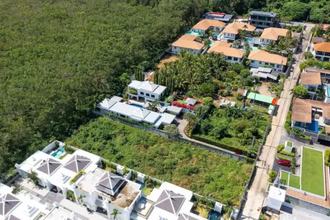 6 bedrooms Villa in Rawai, Thailand No. 96778 5