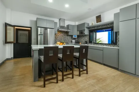 6 bedrooms Villa in Rawai, Thailand No. 96778 14