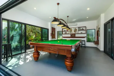 6 bedrooms Villa in Rawai, Thailand No. 96778 13