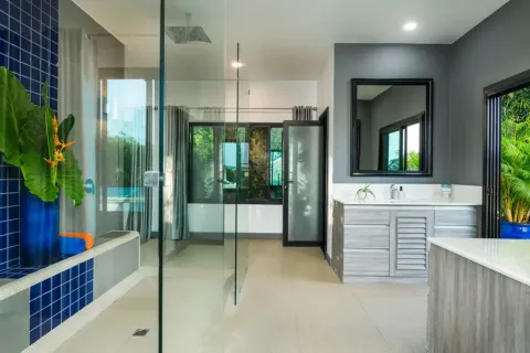 6 bedrooms Villa in Rawai, Thailand No. 96778 11