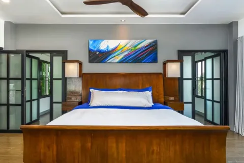 6 bedrooms Villa in Rawai, Thailand No. 96778 9