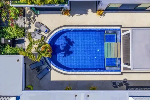 6 bedrooms Villa in Rawai, Thailand No. 96778 4