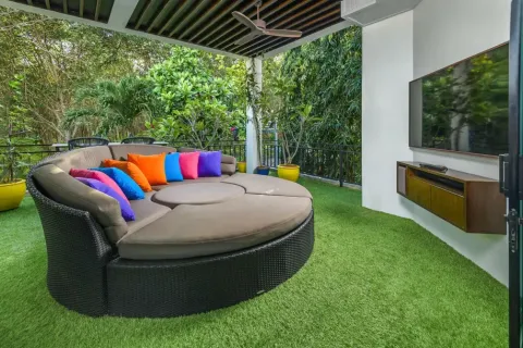 6 bedrooms Villa in Rawai, Thailand No. 96778 7