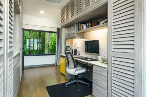 6 bedrooms Villa in Rawai, Thailand No. 96778 15