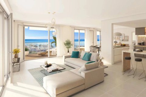 3 bedrooms Apartment in Saint-Laurent-du-Var, France No. 82603 3