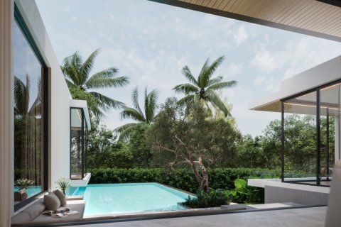 3 bedrooms Land in Que Nham, Vietnam No. 98537 4