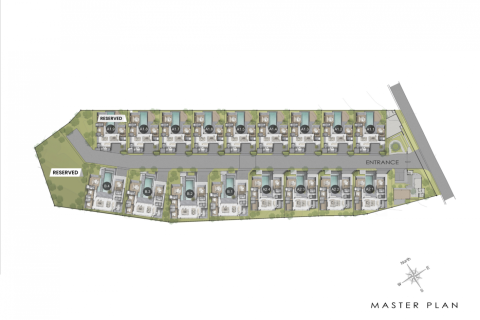 3 bedrooms Land in Que Nham, Vietnam No. 98537 13