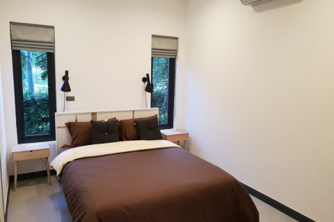 Вилла с 3 спальнями в Хуа Хин, Таиланд №997 8