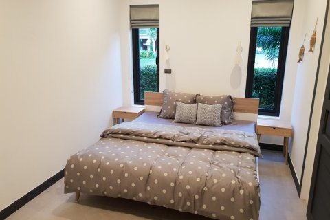 Вилла с 3 спальнями в Хуа Хин, Таиланд №997 7