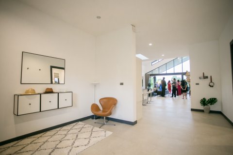 Вилла с 3 спальнями в Хуа Хин, Таиланд №997 5