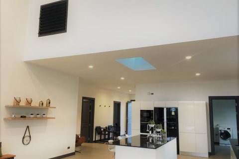 Вилла с 3 спальнями в Хуа Хин, Таиланд №997 6