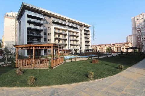 2 dormitorios Apartment en Istanbul, Turkey No. 11225