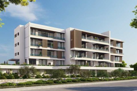 2 bedrooms Penthouse in Paphos, Cyprus No. 80952 10