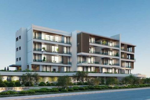 2 bedrooms Penthouse in Paphos, Cyprus No. 80952 8