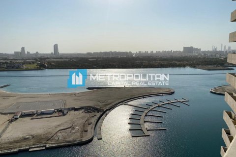 3 dormitorios Apartment en Al Reem Island, UAE No. 123323