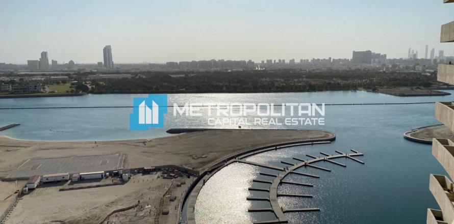 Квартира с 3 спальнями в Аль-Рим, ОАЭ №123323