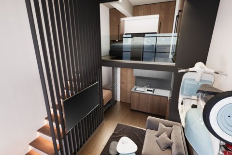 1 bedroom Apartment in Athens, Greece No. 125004 5