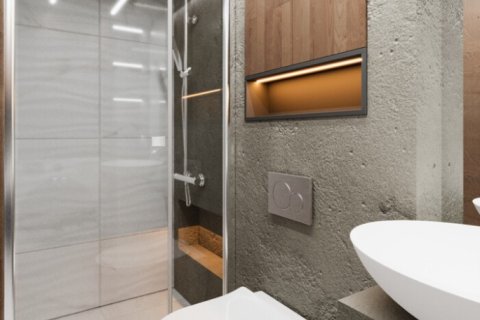 1 bedroom Apartment in Athens, Greece No. 125004 4