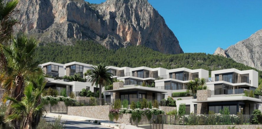 3 bedrooms Villa in My Thanh, Vietnam No. 111159