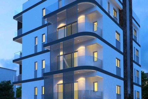 2 bedrooms Penthouse in Limassol, Cyprus No. 33132 9