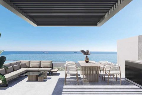 2 bedrooms Apartment in Limassol, Cyprus No. 103465 4