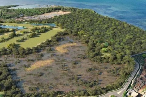 1700m² Land in Black River, Mauritius No. 74309 2