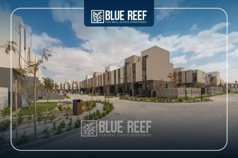 4 chambres Duplex à Al Burouj Compound, Egypt No. 38507