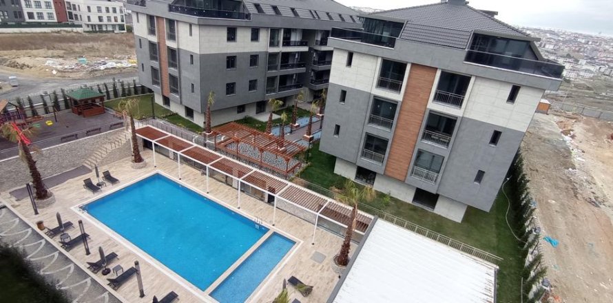 Квартира с 3 спальнями в Khanh Hoa, Вьетнам №14080