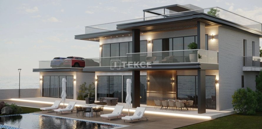 4 chambres Villa à Phu Ngai, Vietnam No. 98731