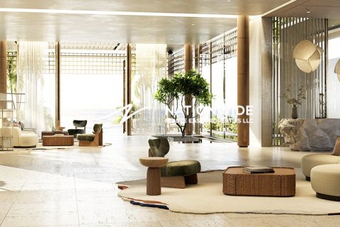 3 bedrooms Penthouse in Binh Duong, Vietnam No. 90948 3