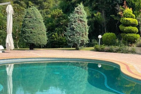 3 bedrooms House in Chalkidiki, Greece No. 108123 9