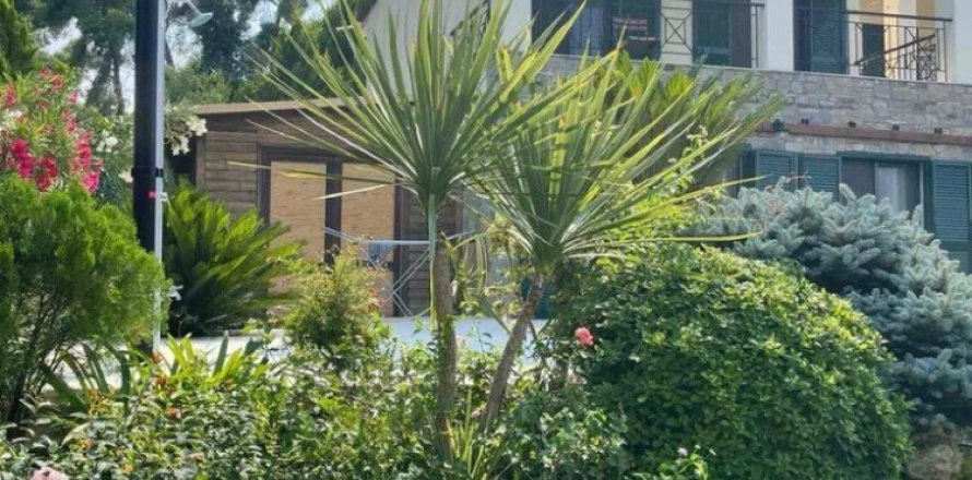 3 bedrooms House in Chalkidiki, Greece No. 108123