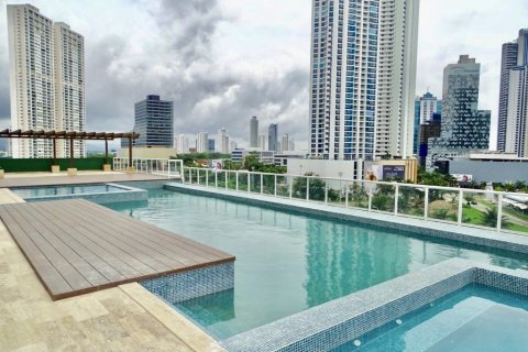 3 bedrooms Apartment in Panama City, Panama No. 122142 4