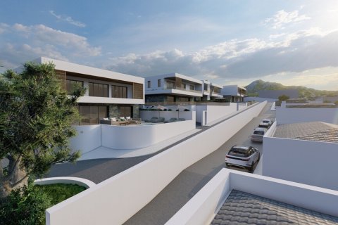 3 bedrooms Villa in Kavala, Greece No. 110091 6