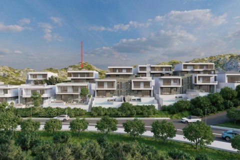 3 bedrooms Villa in Kavala, Greece No. 110091 2