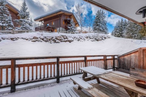 1 bedroom Apartment in Courchevel, France No. 99994 7