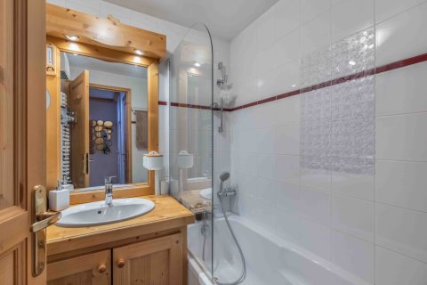 1 bedroom Apartment in Courchevel, France No. 99994 1