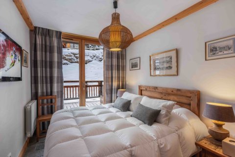 1 bedroom Apartment in Courchevel, France No. 99994 9
