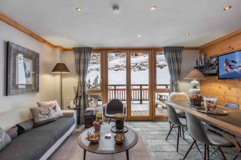 1 bedroom Apartment in Courchevel, France No. 99994 2