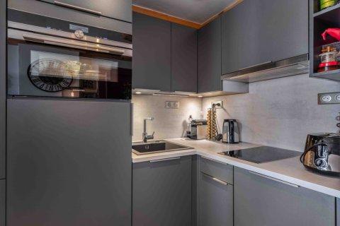 1 bedroom Apartment in Courchevel, France No. 99994 6