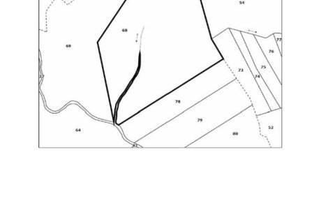 Commercial property à Korfi, Cyprus No. 104403 1