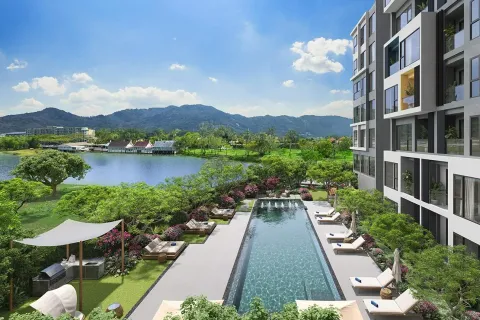 2 bedrooms Apartment in Que Nham, Vietnam No. 3230 7