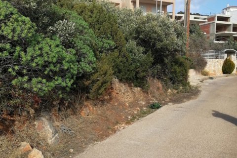 1187m² Land in Marathon, Greece No. 109259 3