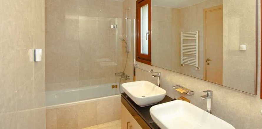 3 dormitorios House en Kouklia, Cyprus No. 100718